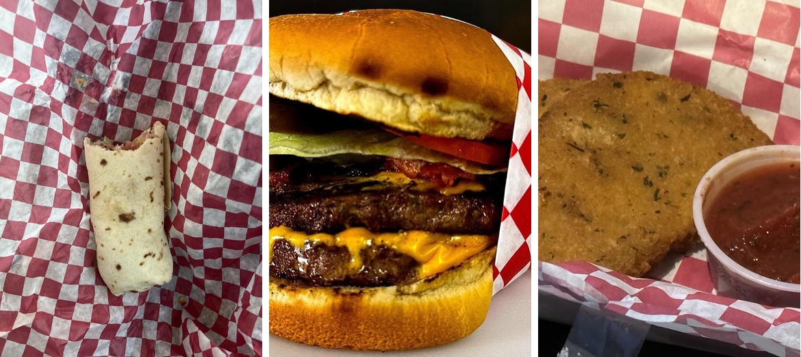 Papa's Charcoal Grille