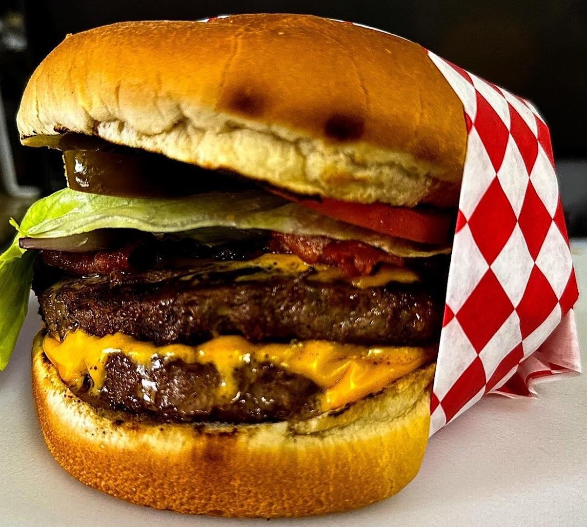 Papa's Charcoal Grille