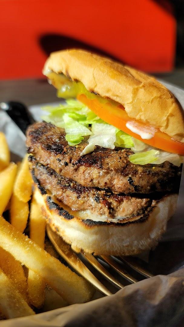 Papa's Charcoal Grille